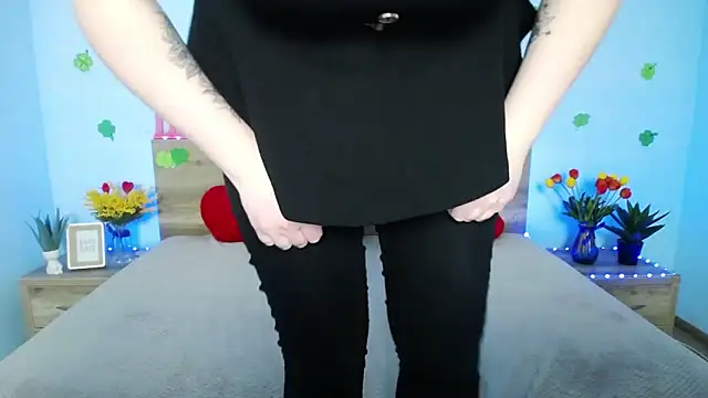 JessikaDaniel online show from March 14, 10:18 am