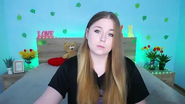 JessikaDaniel online show from March 17, 7:13 am