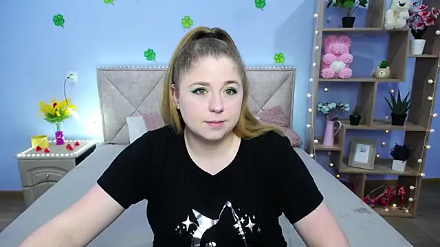 JessikaDaniel online show from March 21, 7:11 am