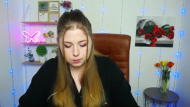 JessikaDaniel online show from March 22, 10:17 am