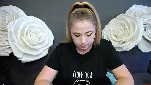 JessikaDaniel online show from September 12, 6:24 am