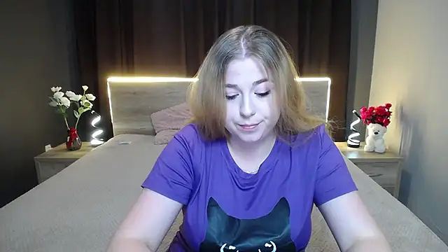 JessikaDaniel online show from September 18, 6:26 am