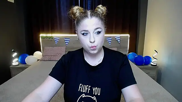 JessikaDaniel online show from September 23, 6:27 am