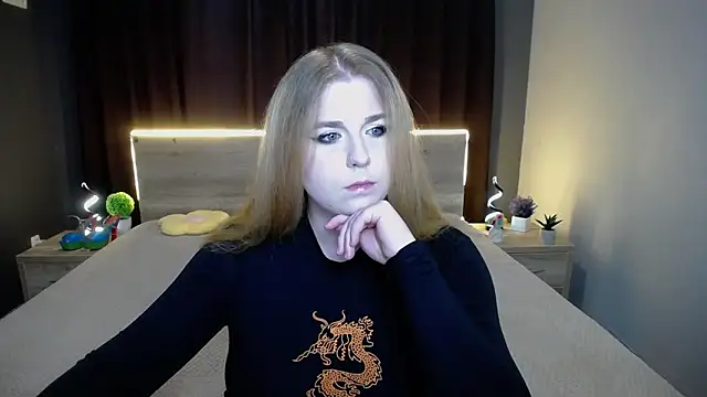 JessikaDaniel online show from October 10, 6:23 am