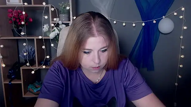 JessikaDaniel online show from October 12, 6:34 am