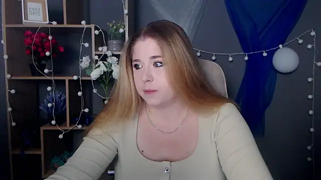 JessikaDaniel online show from October 14, 6:25 am