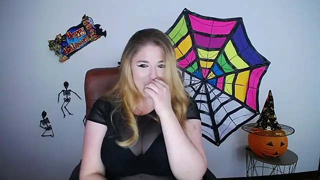 JessikaDaniel online show from October 20, 6:25 am