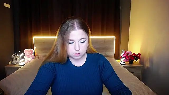 JessikaDaniel online show from January 8, 7:32 am