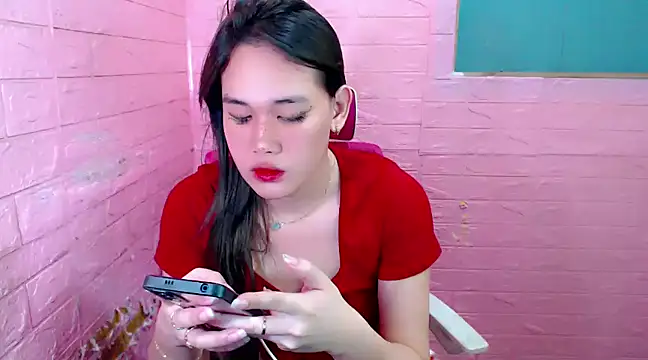 Snapshot of 9inSelfSucker chatting on January 20, 9:24 am 9inSelfSucker online show from January 20, 9:24 am