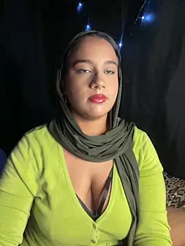 Snapshot of Maryam_yamal chatting on October 6, 9:34 pm Maryam yamal online show from October 6, 9:34 pm