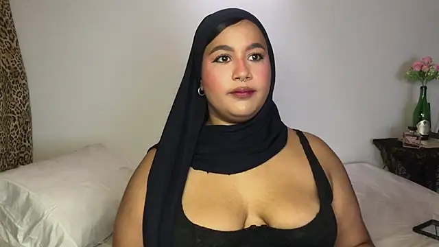 Maryam yamal online show from April 18, 10:43 pm