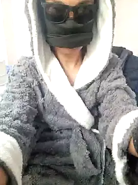 AmateurGuy23 online show from January 9, 11:02 pm