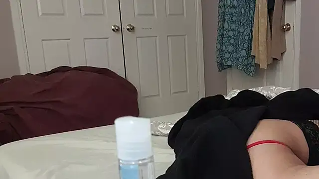 AmateurGuy23 online show from October 10, 6:07 pm