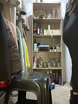 Snapshot of DulceMya6 chatting on March 23, 3:43 am DulceMya6 online show from March 23, 3:43 am