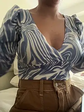 DulceMya6 online show from May 25, 12:22 pm