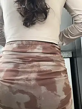 DulceMya6 online show from July 28, 3:21 pm