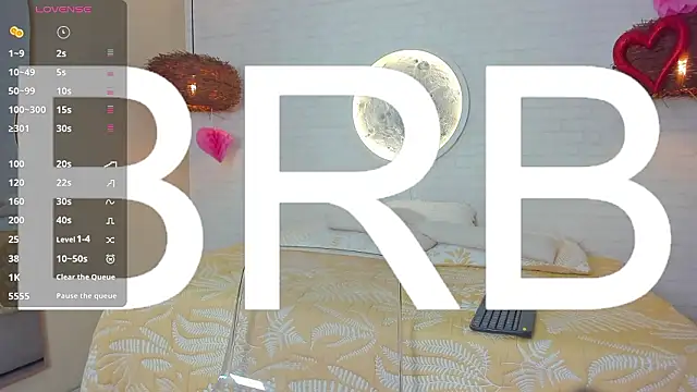 sophi cooper29 online show from February 27, 9:26 pm