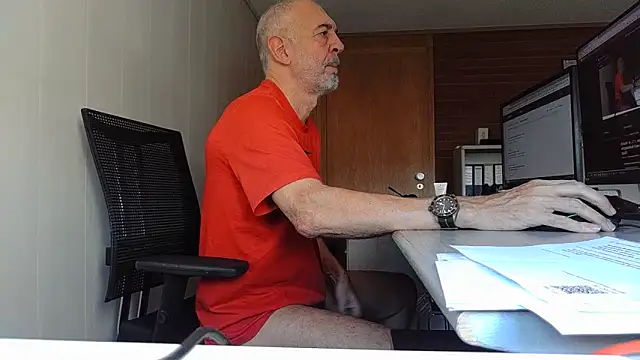 Herba Mare online show from October 24, 2:02 pm