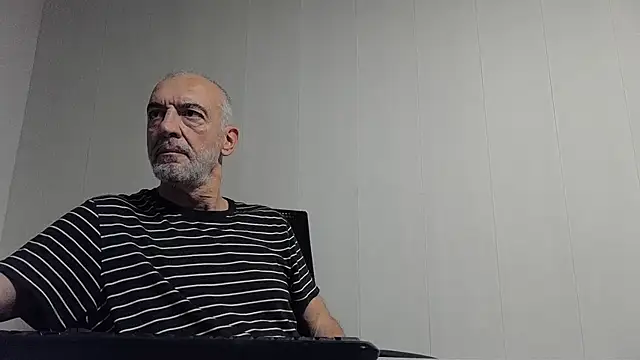 Herba Mare online show from November 7, 9:48 pm