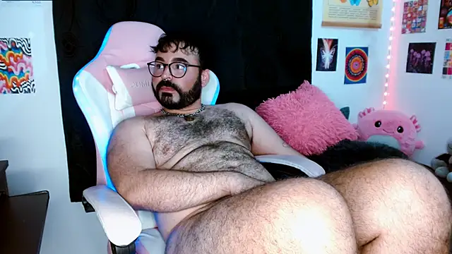 johnnyalx online show from February 22, 12:05 am