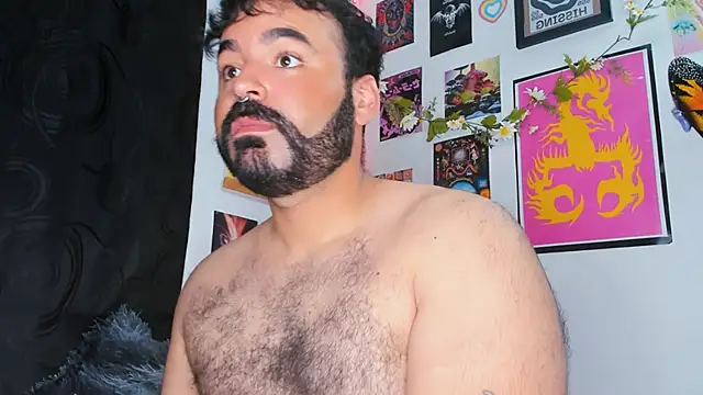 johnnyalx online show from March 1, 10:42 pm