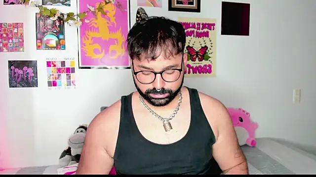 johnnyalx online show from September 24, 5:38 pm