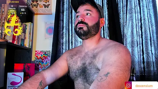 johnnyalx online show from June 14, 3:14 pm