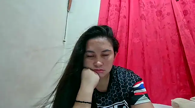 LalaiAsian online show from March 1, 12:07 am