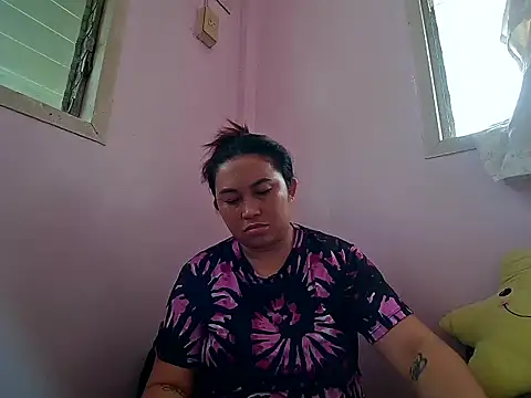 LalaiAsian online show from October 8, 2:42 am