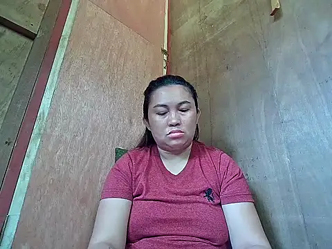 LalaiAsian online show from October 19, 1:06 am