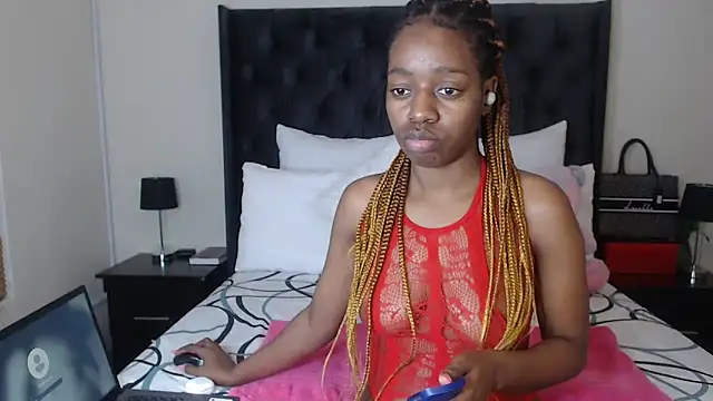 Sexynaughty Gal online show from January 11, 5:40 pm