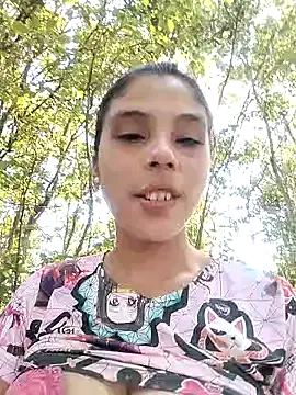 mariamac420 online show from February 23, 7:38 pm