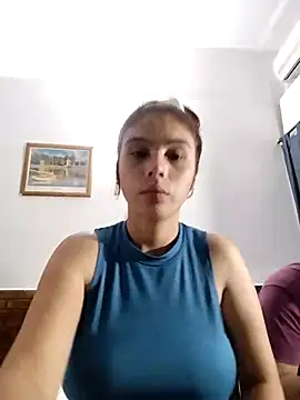 mariamac420 online show from March 23, 5:21 am