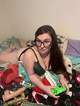 Adobe Angel online show from February 15, 2:15 am