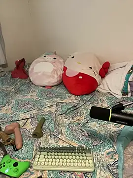 Adobe Angel online show from March 1, 11:47 pm