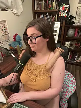 Adobe Angel online show from March 7, 3:29 am