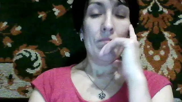 SunnyAmorre online show from November 6, 9:37 pm