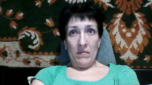 SunnyAmorre online show from January 9, 9:27 pm