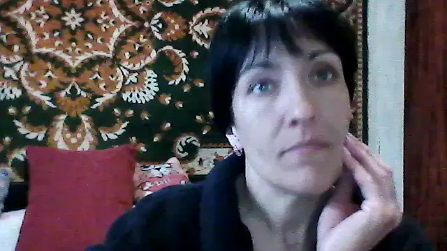 SunnyAmorre online show from April 8, 8:47 am