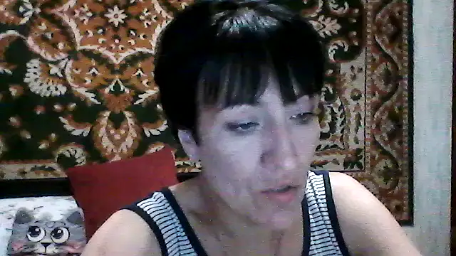 SunnyAmorre online show from June 4, 6:08 am
