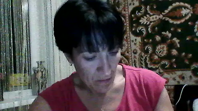 SunnyAmorre online show from June 12, 7:46 pm