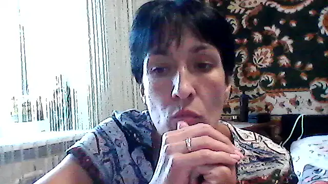 Snapshot of SunnyAmorre chatting on July 7, 6:58 am SunnyAmorre online show from July 7, 6:58 am