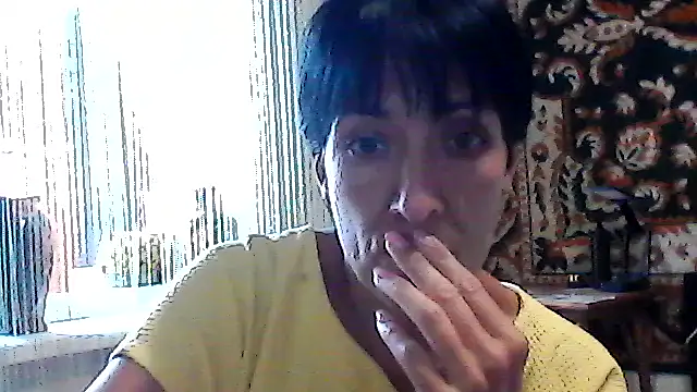 Snapshot of SunnyAmorre chatting on July 12, 10:39 am SunnyAmorre online show from July 12, 10:39 am