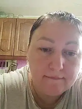 Rini333 online show from March 13, 6:48 am