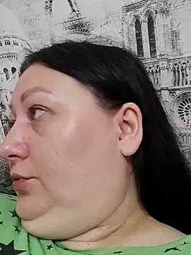 Rini333 online show from October 13, 5:29 am