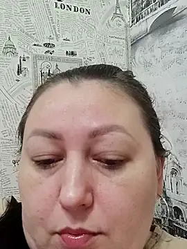 Rini333 online show from December 19, 10:33 am