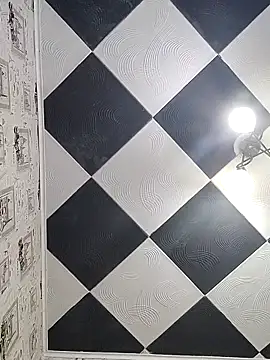 Rini333 online show from February 9, 9:46 am