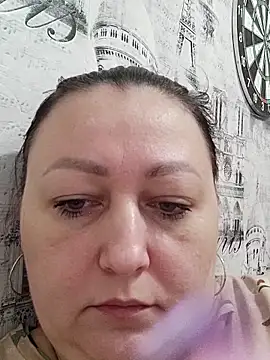 Rini333 online show from February 12, 10:43 am