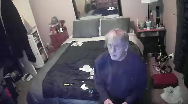 Snapshot of jck1m0t chatting on February 26, 1:32 am jck1m0t online show from February 26, 1:32 am