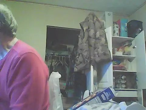 Snapshot of jck1m0t chatting on November 19, 6:13 am jck1m0t online show from November 19, 6:13 am